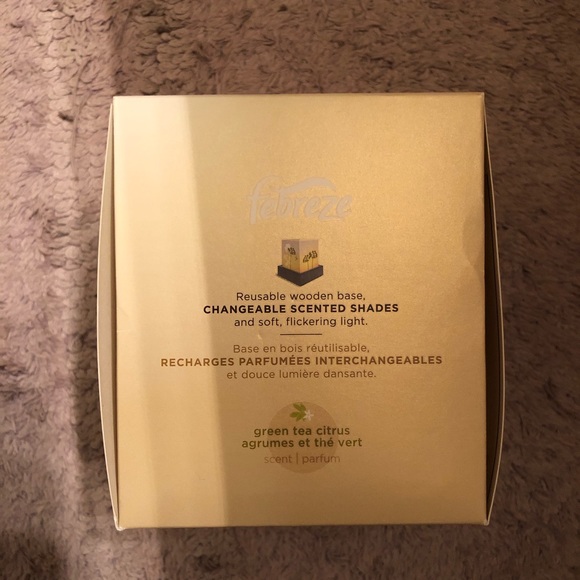 Febreze Home Collection Flameless Luminaire Kit - Picture 5 of 11